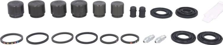 AUTOFREN SEINSA D4-3208C - Ремкомплект, гальмівний супорт autocars.com.ua