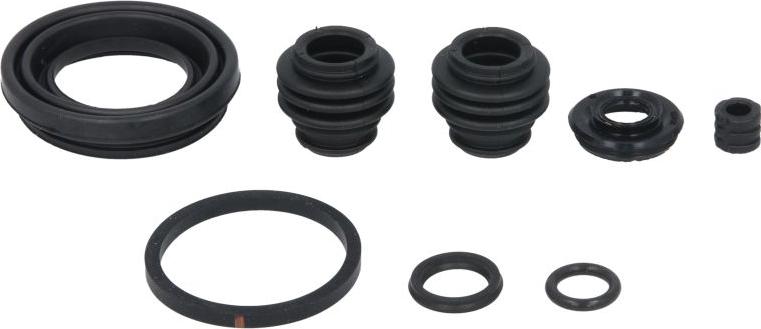 AUTOFREN SEINSA D43233 - Ремкомплект, гальмівний супорт autocars.com.ua