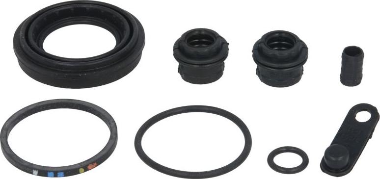 AUTOFREN SEINSA D43244 - Ремкомплект, гальмівний супорт autocars.com.ua