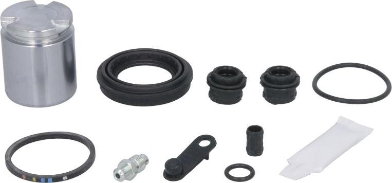 AUTOFREN SEINSA D43245C - Ремкомплект, гальмівний супорт autocars.com.ua