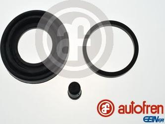 AUTOFREN SEINSA D4 327 - Ремкомплект, тормозной суппорт autodnr.net