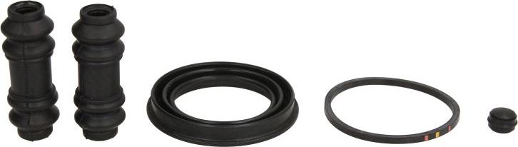 AUTOFREN SEINSA D4 333 - Ремкомплект, гальмівний супорт autocars.com.ua