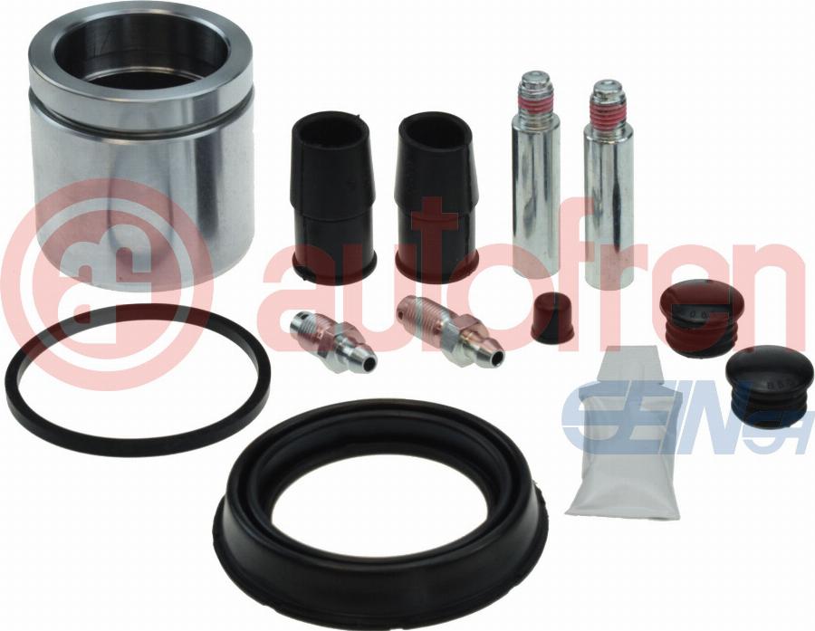 AUTOFREN SEINSA D4-3374S - Ремкомплект, гальмівний супорт autocars.com.ua