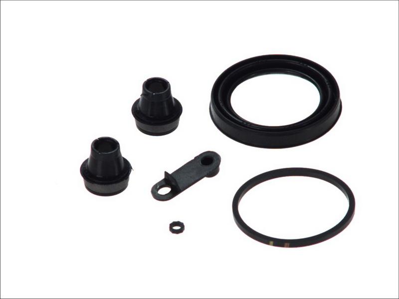 AUTOFREN SEINSA D4 345 - Ремкомплект, гальмівний супорт autocars.com.ua