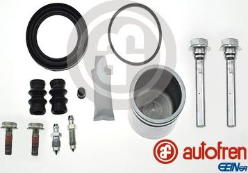 AUTOFREN SEINSA D43547S - Ремкомплект, гальмівний супорт autocars.com.ua