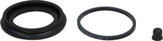 AUTOFREN SEINSA D4 361 - Ремкомплект, гальмівний супорт autocars.com.ua