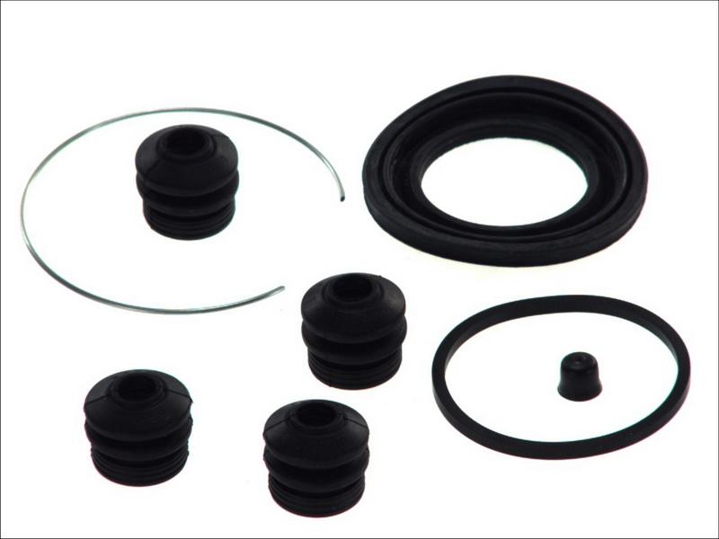 AUTOFREN SEINSA D4 387 - Ремкомплект, гальмівний супорт autocars.com.ua