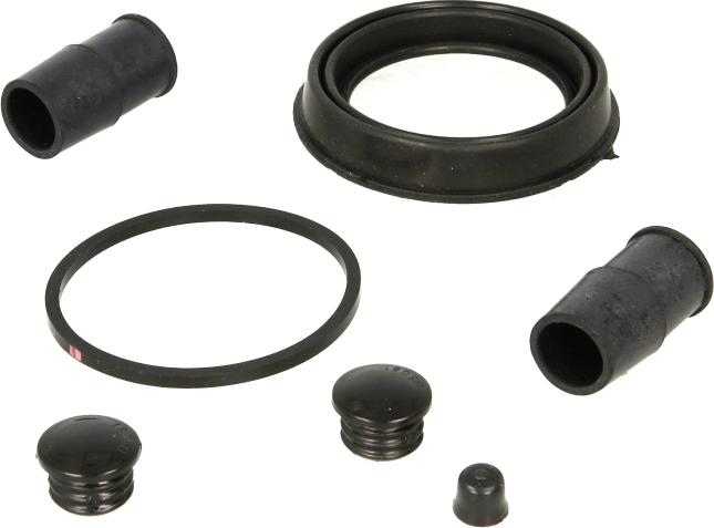 AUTOFREN SEINSA D4 394 - Ремкомплект, гальмівний супорт autocars.com.ua