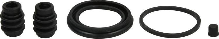 AUTOFREN SEINSA D4 402 - Ремкомплект, гальмівний супорт autocars.com.ua