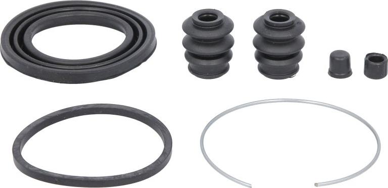 AUTOFREN SEINSA D4 405 - Ремкомплект, гальмівний супорт autocars.com.ua