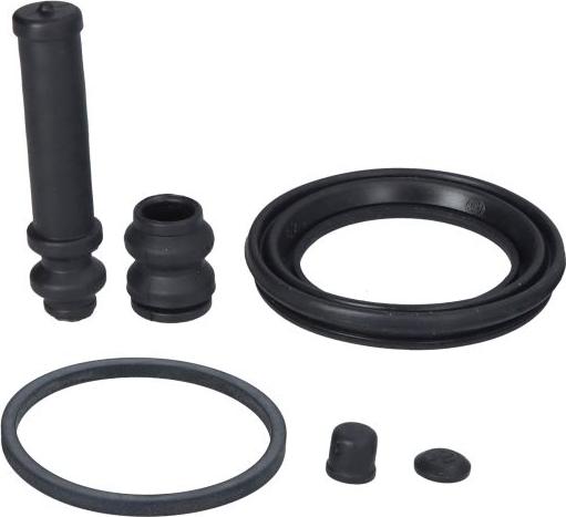 AUTOFREN SEINSA D4 406 - Ремкомплект, гальмівний супорт autocars.com.ua