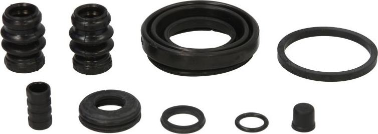 AUTOFREN SEINSA D4408 - Ремкомплект, гальмівний супорт autocars.com.ua