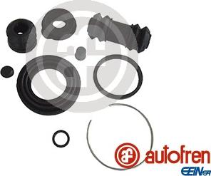 AUTOFREN SEINSA D4 422 - Ремкомплект, гальмівний супорт autocars.com.ua