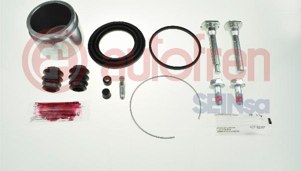 AUTOFREN SEINSA D44234S - Ремкомплект, гальмівний супорт autocars.com.ua