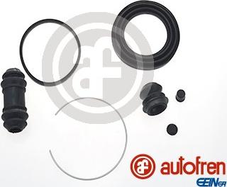 AUTOFREN SEINSA D4425 - Ремкомплект, гальмівний супорт autocars.com.ua