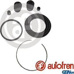 AUTOFREN SEINSA D4438 - Ремкомплект, тормозной суппорт autodnr.net