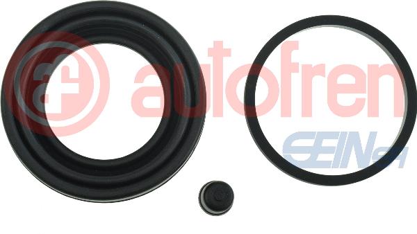 AUTOFREN SEINSA D44394 - Ремкомплект, гальмівний супорт autocars.com.ua
