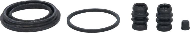 AUTOFREN SEINSA D4 444 - Ремкомплект, гальмівний супорт autocars.com.ua