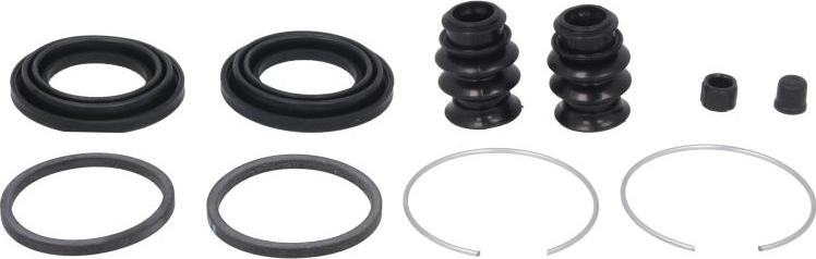 AUTOFREN SEINSA D4453 - Ремкомплект, гальмівний супорт autocars.com.ua