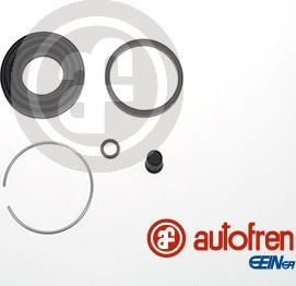 AUTOFREN SEINSA D4454 - Ремкомплект, гальмівний супорт autocars.com.ua