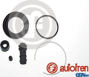 AUTOFREN SEINSA D4455 - Ремкомплект, гальмівний супорт autocars.com.ua