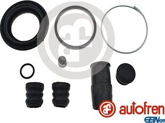 AUTOFREN SEINSA D4462 - Ремкомплект, тормозной суппорт avtokuzovplus.com.ua