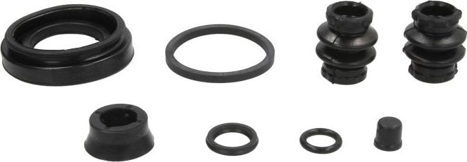 AUTOFREN SEINSA D4468 - Ремкомплект, гальмівний супорт autocars.com.ua