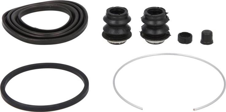 AUTOFREN SEINSA D4 496 - Ремкомплект, гальмівний супорт autocars.com.ua