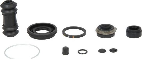 AUTOFREN SEINSA D4497 - Ремкомплект, гальмівний супорт autocars.com.ua