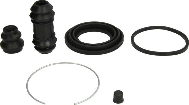 AUTOFREN SEINSA D4523 - Ремкомплект, гальмівний супорт autocars.com.ua