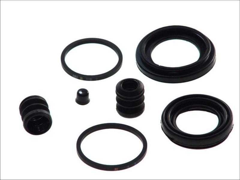 AUTOFREN SEINSA D4 556 - Ремкомплект, гальмівний супорт autocars.com.ua