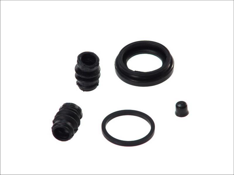 AUTOFREN SEINSA D4 573 - Ремкомплект, гальмівний супорт autocars.com.ua