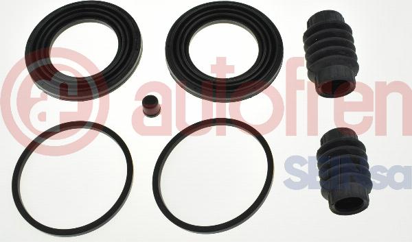 AUTOFREN SEINSA D45779 - Ремкомплект, гальмівний супорт autocars.com.ua