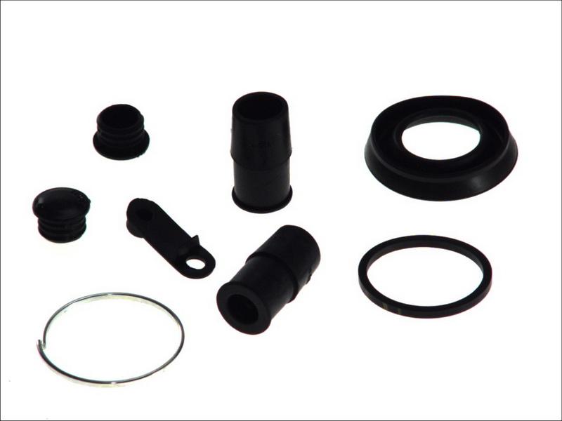 AUTOFREN SEINSA D4585 - Ремкомплект, гальмівний супорт autocars.com.ua