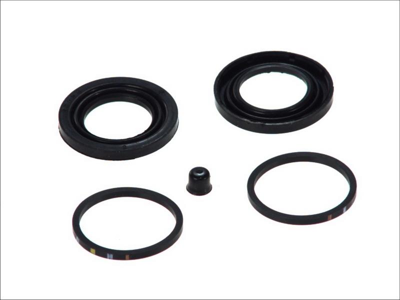 AUTOFREN SEINSA D4 596 - Ремкомплект, гальмівний супорт autocars.com.ua