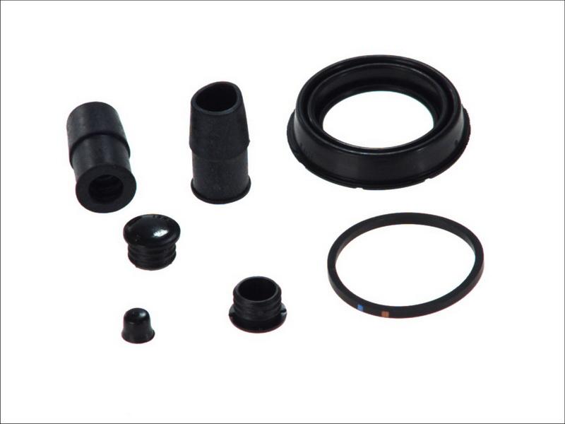 AUTOFREN SEINSA D4598 - Ремкомплект, гальмівний супорт autocars.com.ua