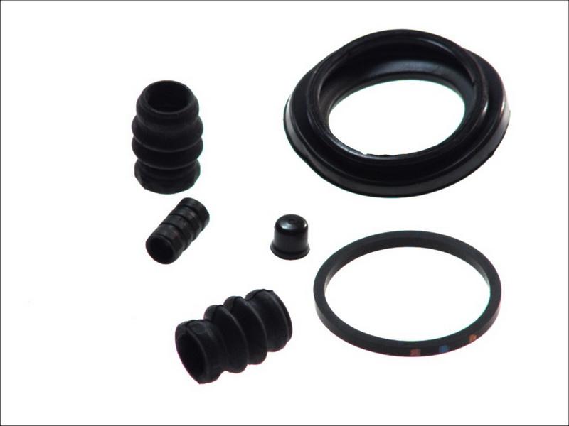 AUTOFREN SEINSA D4 632 - Ремкомплект, гальмівний супорт autocars.com.ua