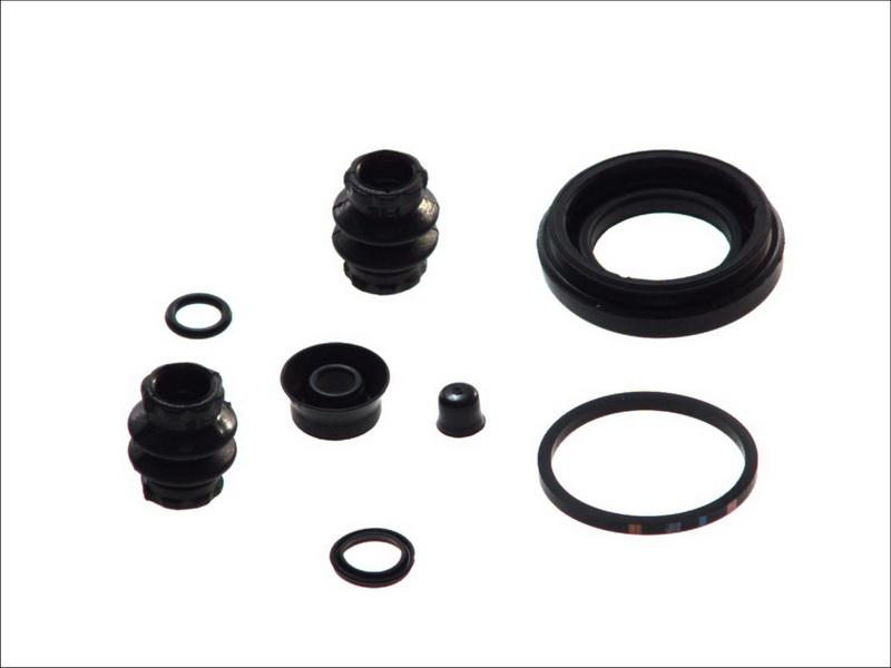 AUTOFREN SEINSA D4656 - Ремкомплект, гальмівний супорт autocars.com.ua