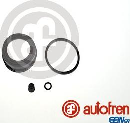 AUTOFREN SEINSA D4 682 - Ремкомплект, гальмівний супорт autocars.com.ua