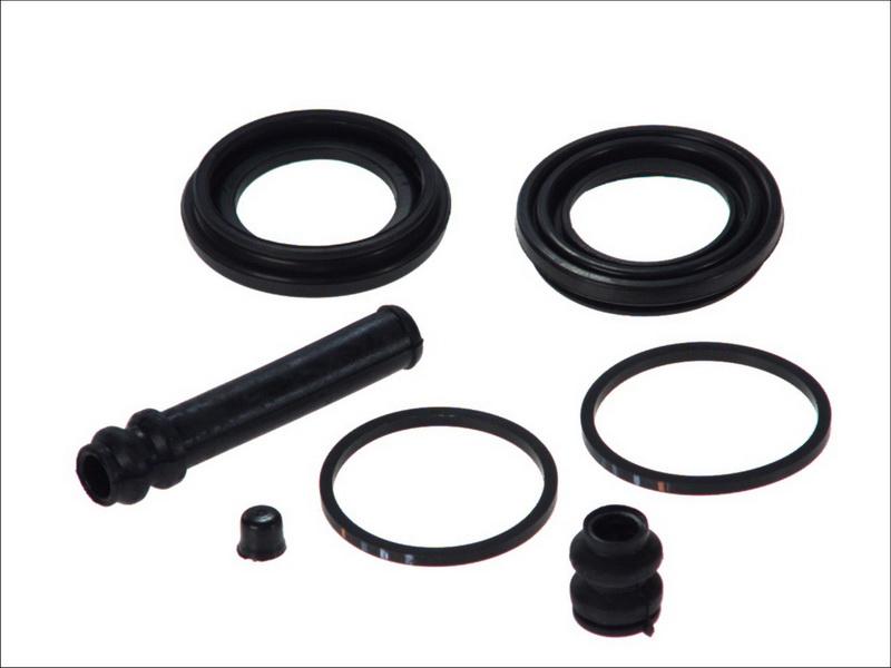 AUTOFREN SEINSA D4 684 - Ремкомплект, гальмівний супорт autocars.com.ua