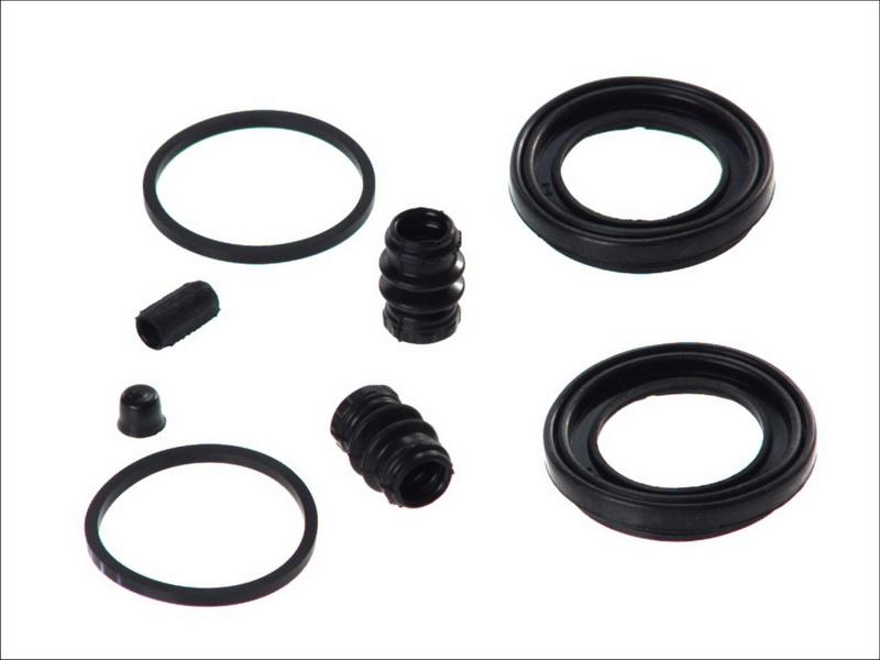 AUTOFREN SEINSA D4 697 - Ремкомплект, гальмівний супорт autocars.com.ua