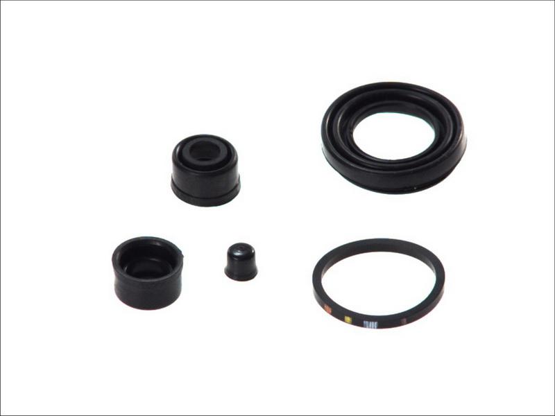 AUTOFREN SEINSA D4 706 - Ремкомплект, гальмівний супорт autocars.com.ua