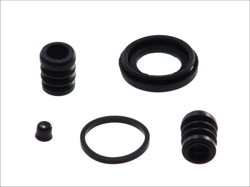 AUTOFREN SEINSA D4 707 - Ремкомплект, гальмівний супорт autocars.com.ua