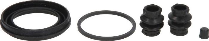 AUTOFREN SEINSA D4 733 - Ремкомплект, гальмівний супорт autocars.com.ua