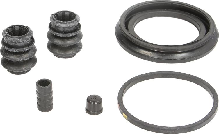 AUTOFREN SEINSA D4 758 - Ремкомплект, гальмівний супорт autocars.com.ua