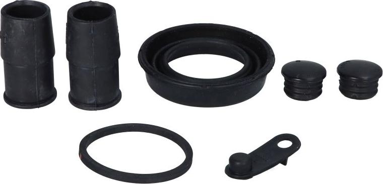 AUTOFREN SEINSA D4 761 - Ремкомплект, гальмівний супорт autocars.com.ua