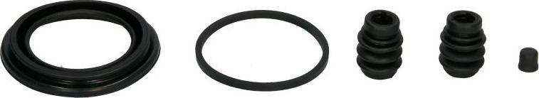 AUTOFREN SEINSA D4800 - Ремкомплект, гальмівний супорт autocars.com.ua