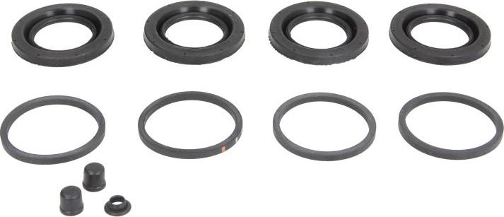 AUTOFREN SEINSA D4801 - Ремкомплект, гальмівний супорт autocars.com.ua