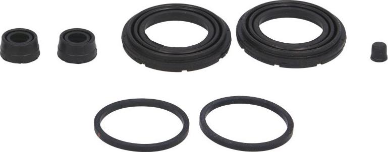 AUTOFREN SEINSA D4805 - Ремкомплект, гальмівний супорт autocars.com.ua