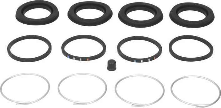 AUTOFREN SEINSA D4834 - Ремкомплект, гальмівний супорт autocars.com.ua